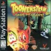 Tiny Toon Adventures: Toonenstein - Dare To Scare (PSX)